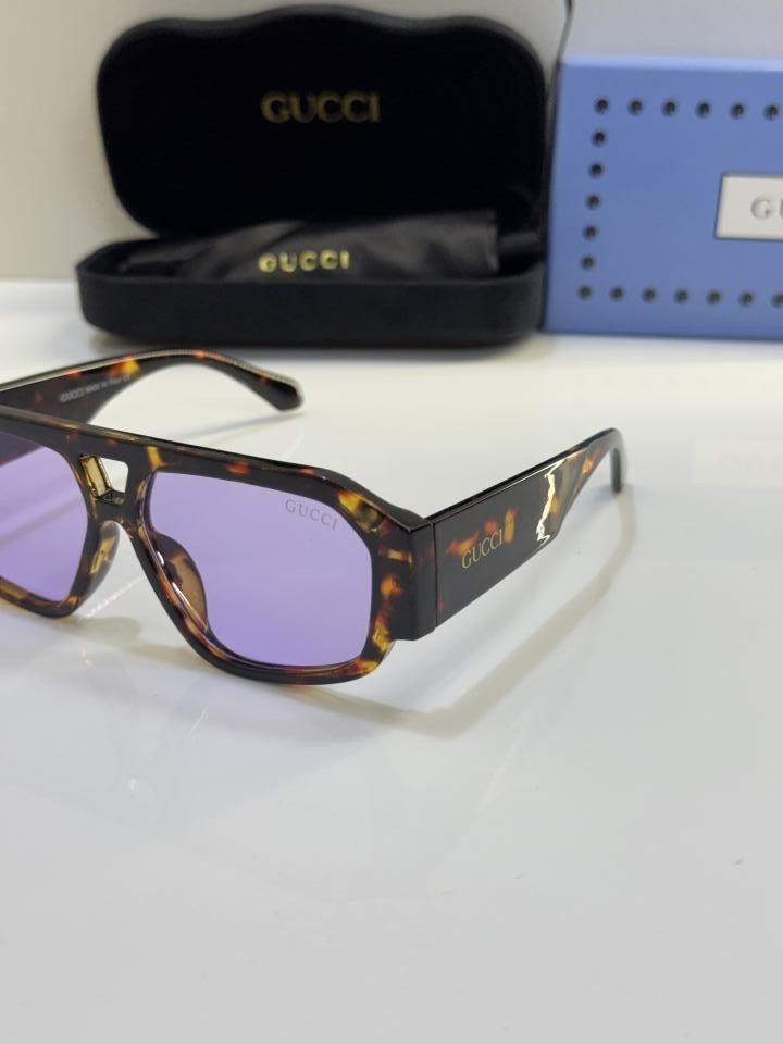 GUCCI SUNGLASSES
