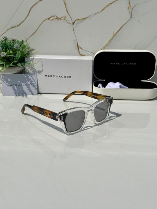MARC JACOBS GLASSES