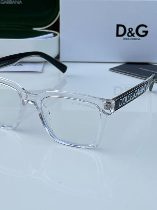 D&G GLASSES
