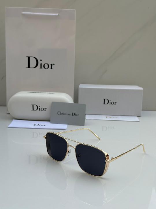 DIOR SUNGLASSES