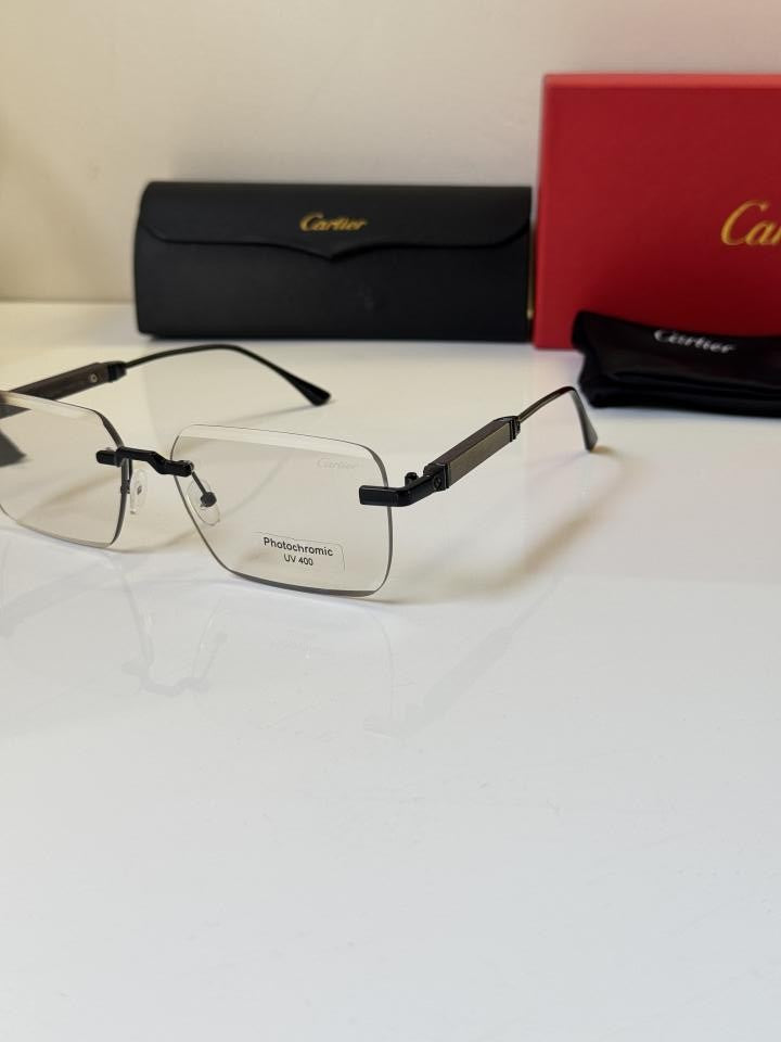 CARTIER GLASSES