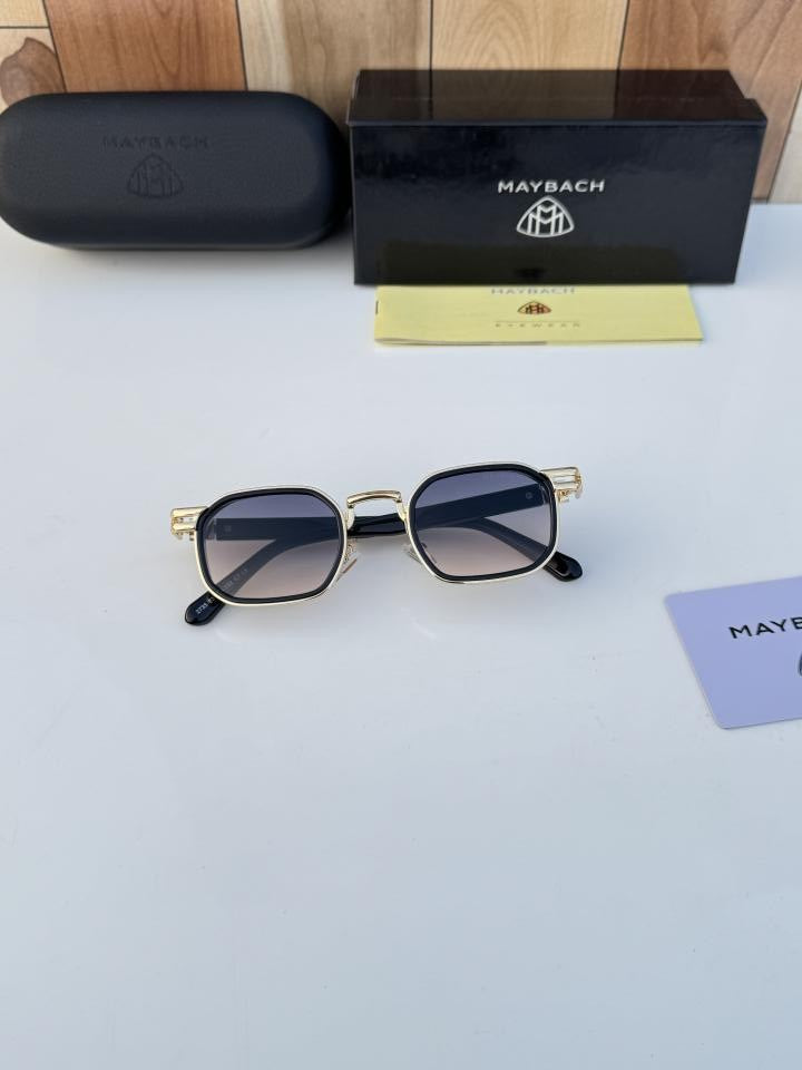 CHORME SUNGLASSES