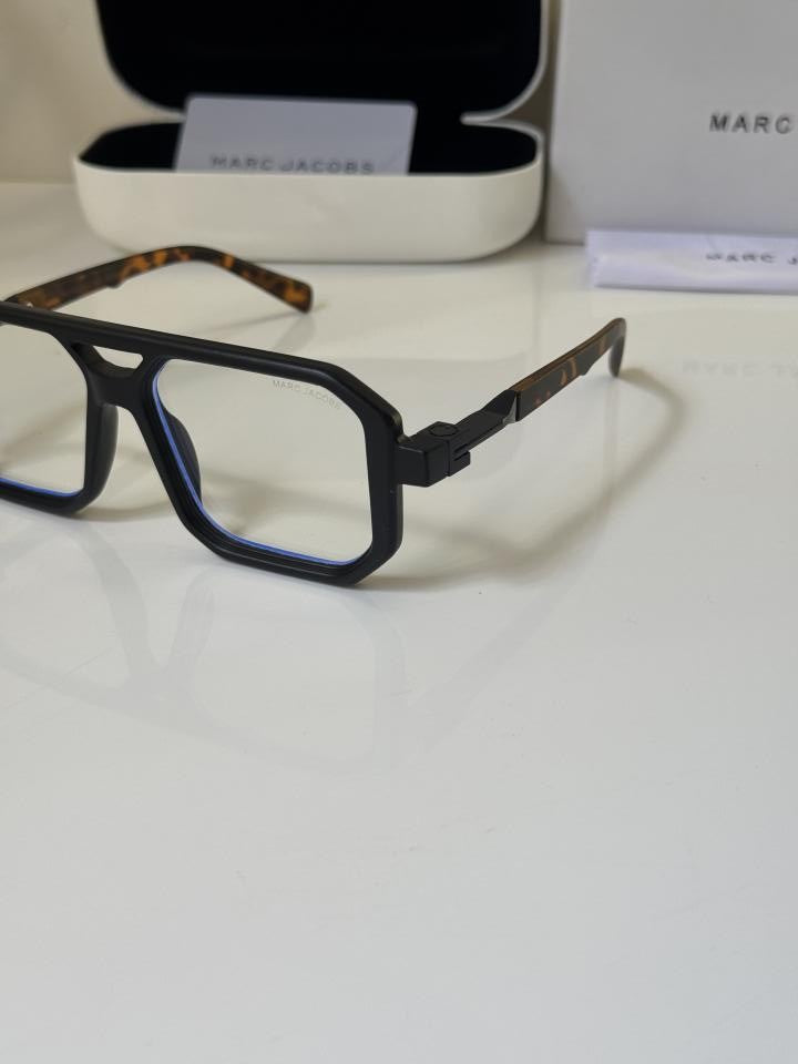 MARC JACOBS GLASSES