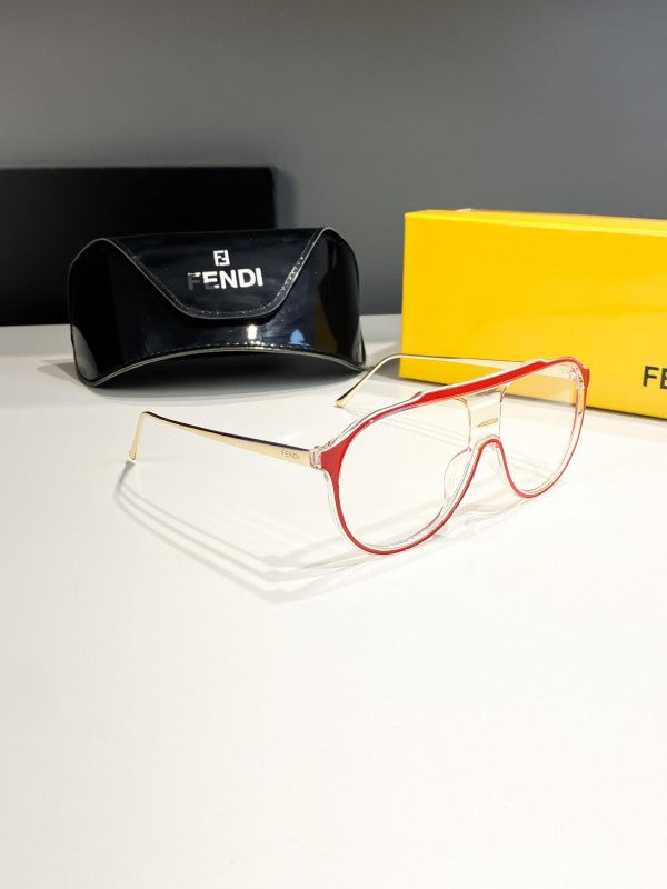 FENDI GLASSES