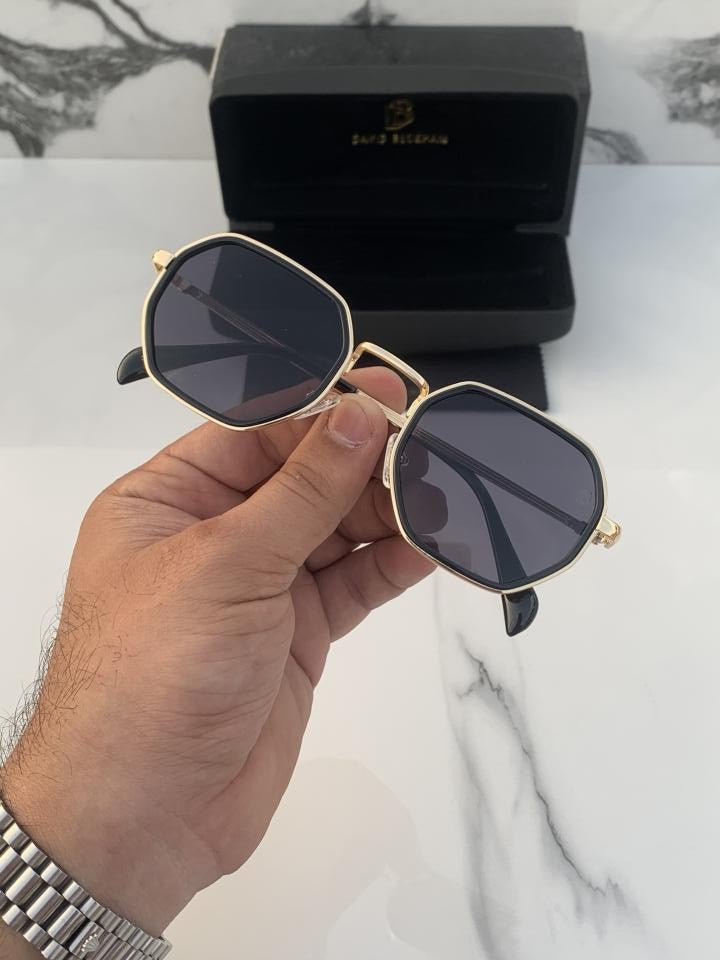 DAVID BECKHAM GLASSES
