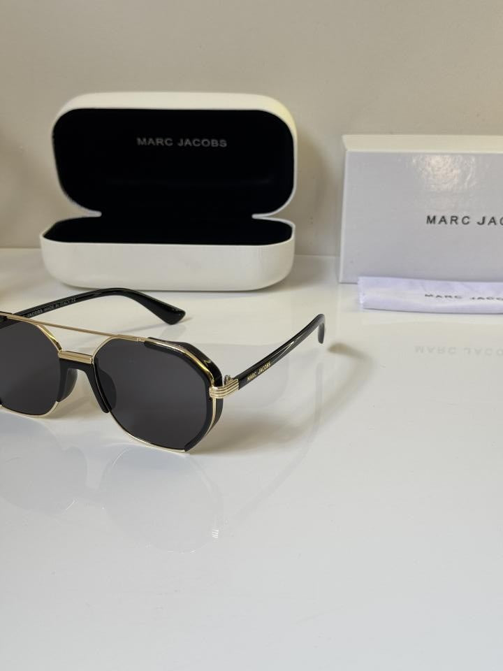 MARC JACOBS GLASSES