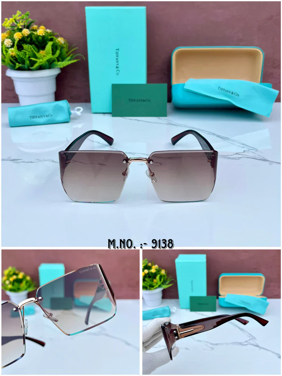 TIFFANY SUNGLASSES