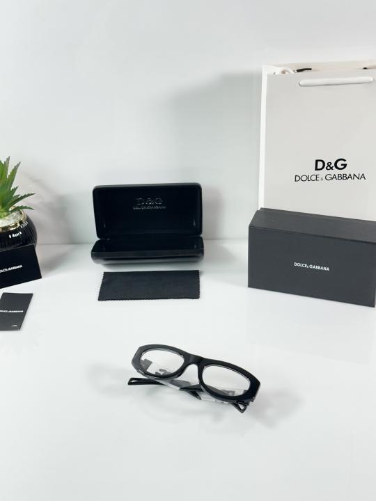 D&G Frame