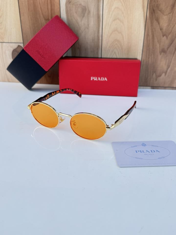 PRADA SUNGLASSES