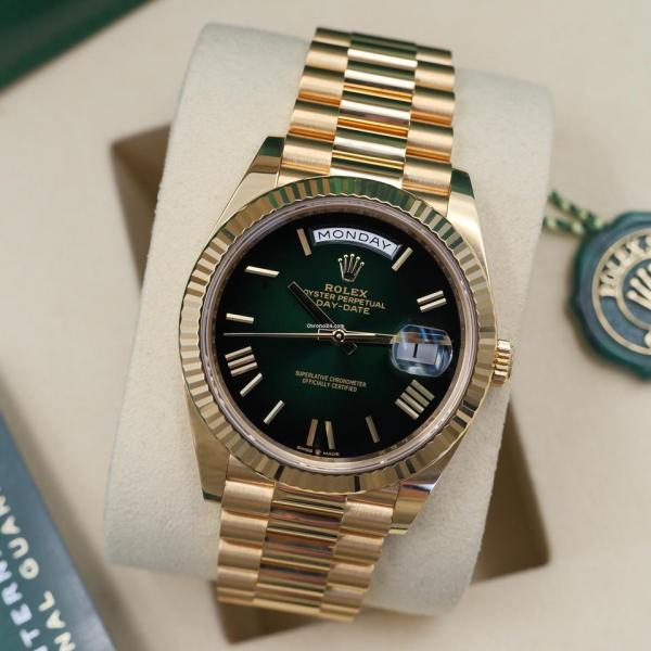 PREMIUM WATCHES