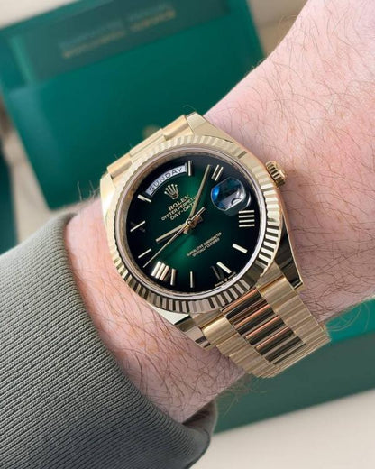 PREMIUM WATCHES