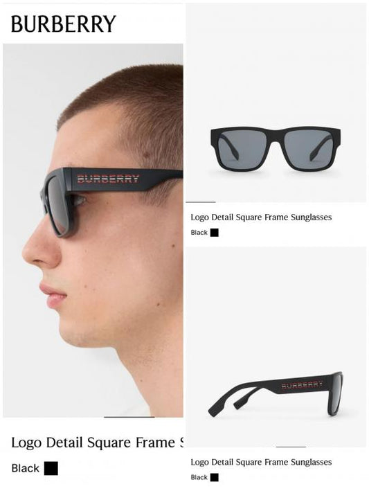 BURBERRY SUNGLASSES