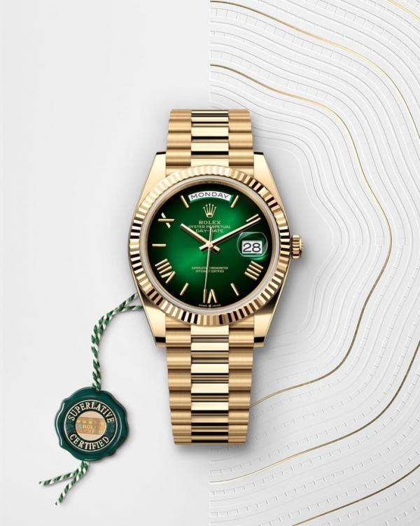 PREMIUM WATCHES