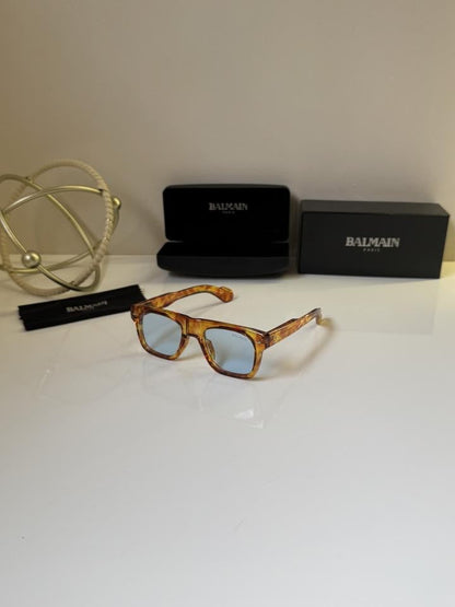 BALMAIN PARIS GLASSES