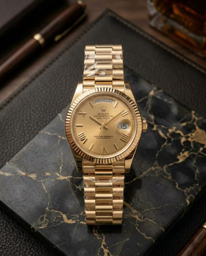 PREMIUM WATCHES