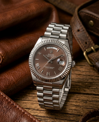 PREMIUM WATCHES