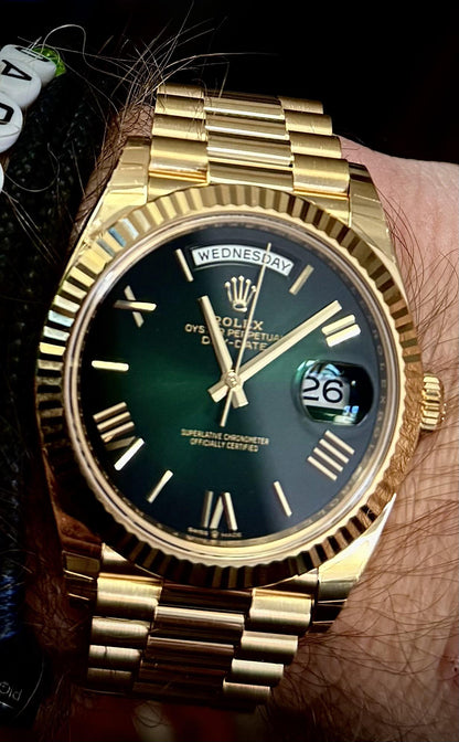 PREMIUM WATCHES