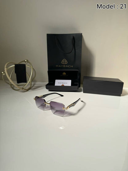MAYBACH SUNGLASSES