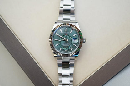 PREMIUM WATCHES