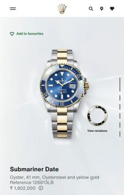PREMIUM WATCHES