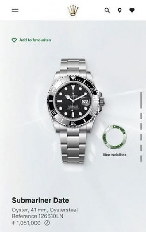 PREMIUM WATCHES