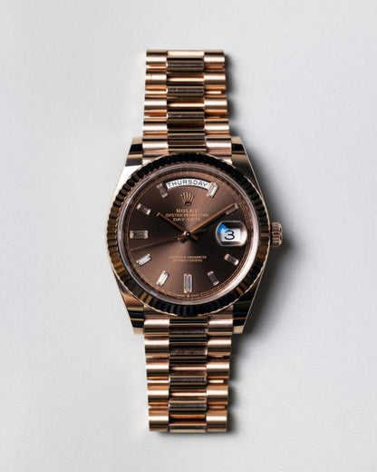 PREMIUM WATCHES