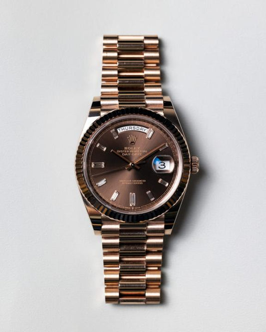 PREMIUM WATCHES