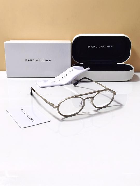 MARC JACOBS GLASSES