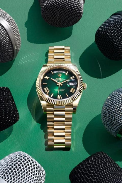 PREMIUM WATCHES