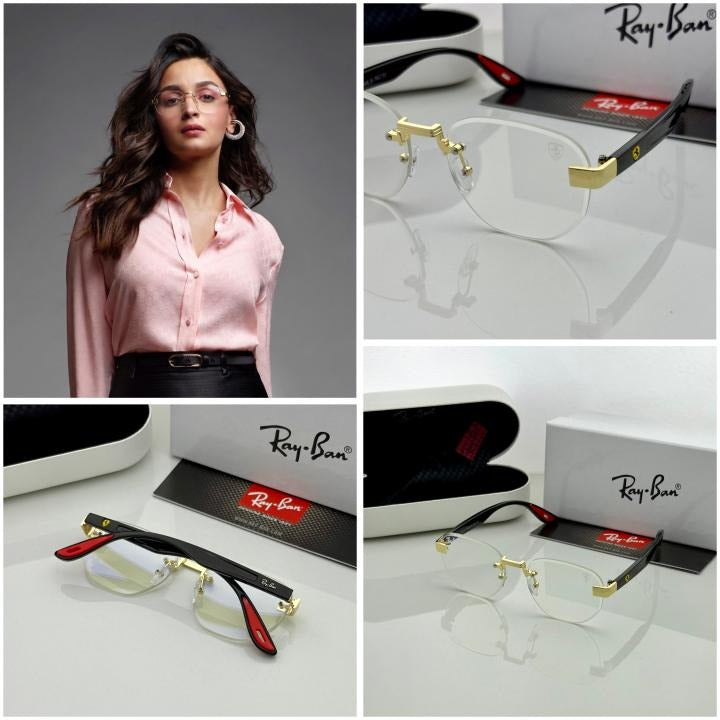 RAYBAN SUNGLASSES