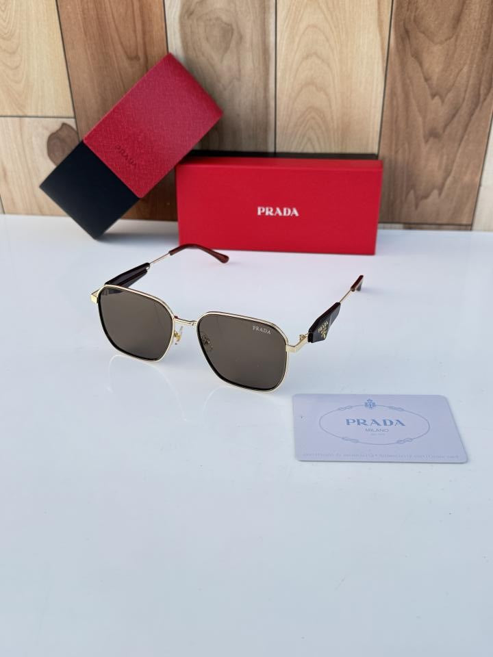 PRADA SUNGLASSES