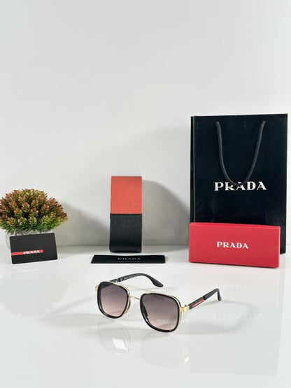 PRADA SUNGLASSES