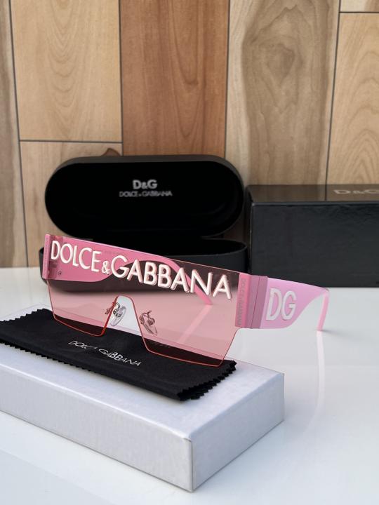 D&G SUNGLASSES