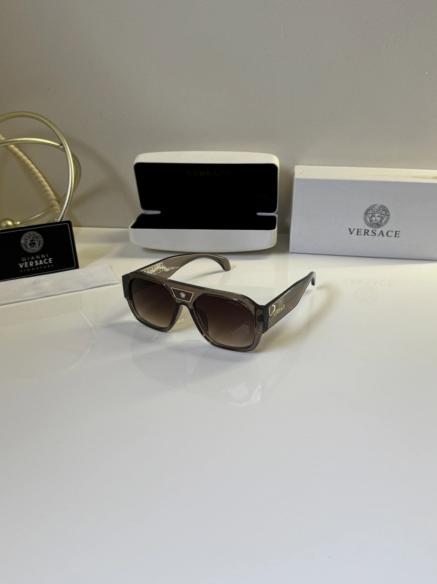 VERSACE SUNGLASSES