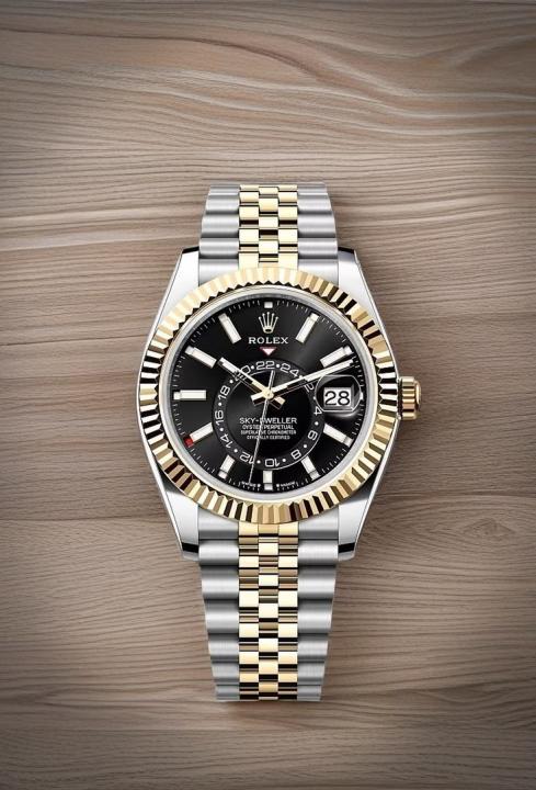 PREMIUM WATCHES