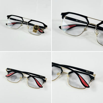 RAY-BAN EYEGLASSES