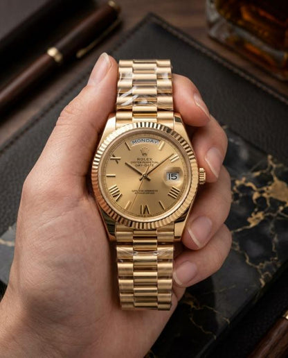 PREMIUM WATCHES