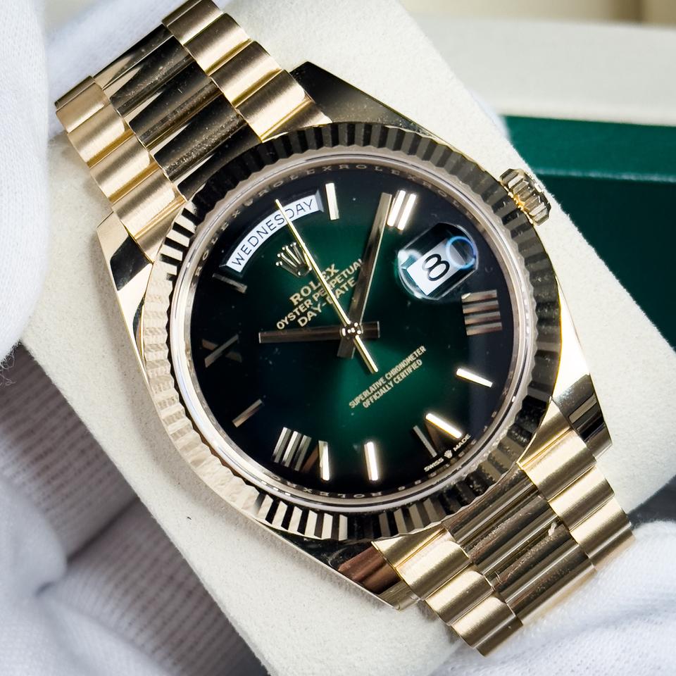 PREMIUM WATCHES