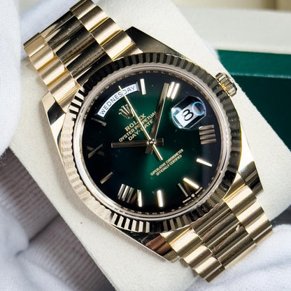 PREMIUM WATCHES