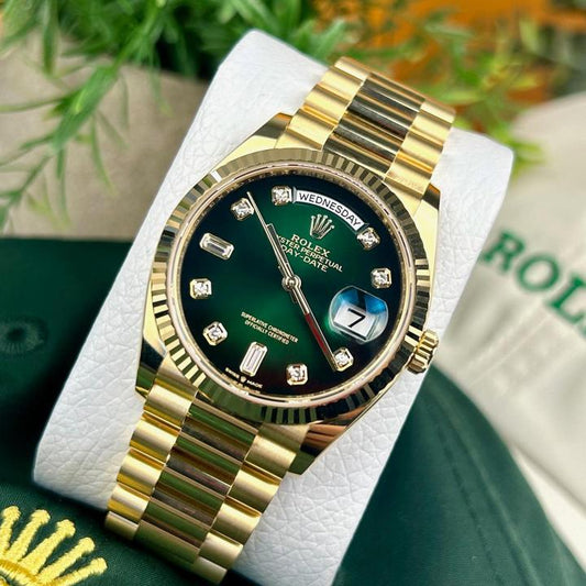 PREMIUM WATCHES