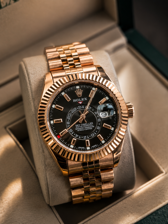PREMIUM WATCHES