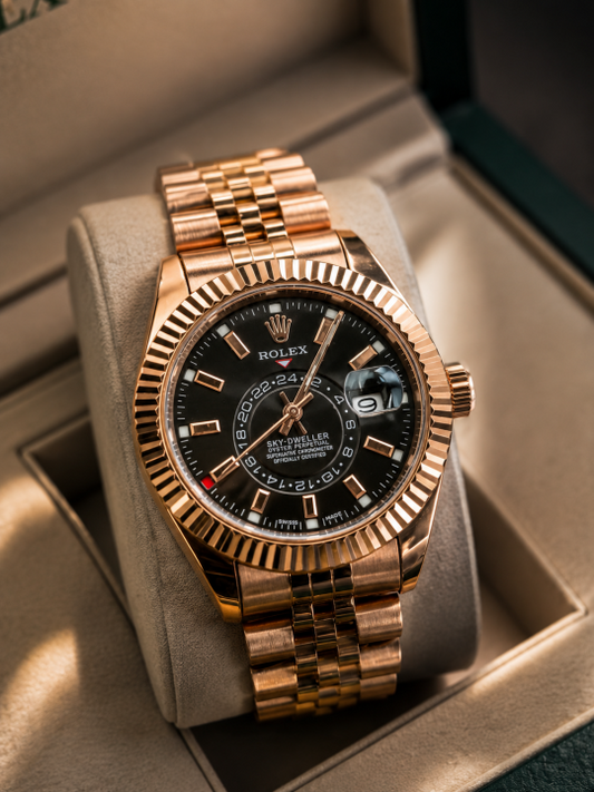 PREMIUM WATCHES