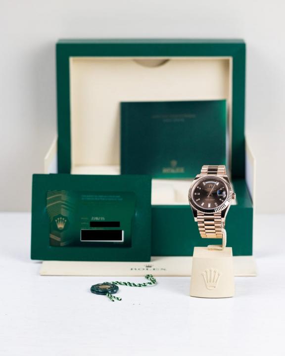 PREMIUM WATCHES