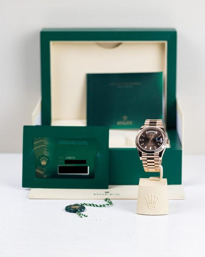 PREMIUM WATCHES