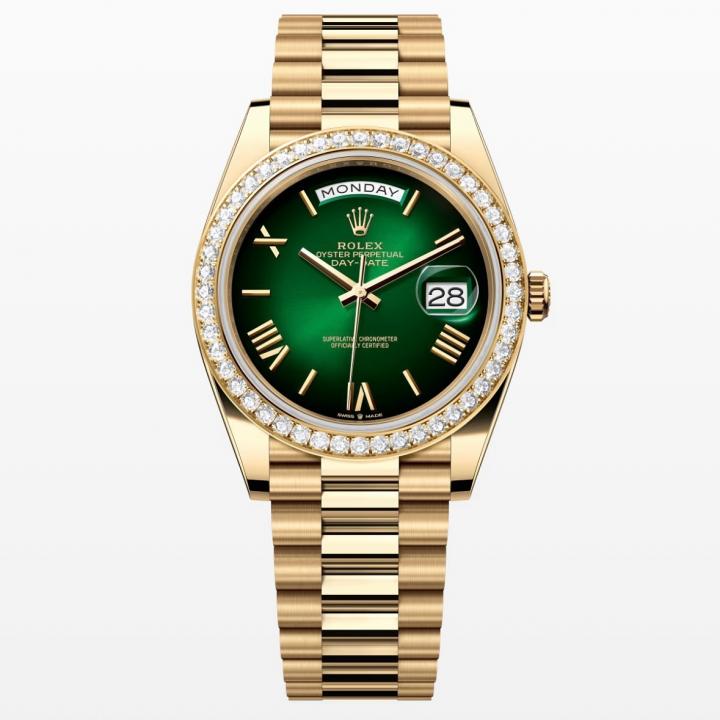 PREMIUM WATCHES