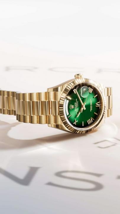 PREMIUM WATCHES