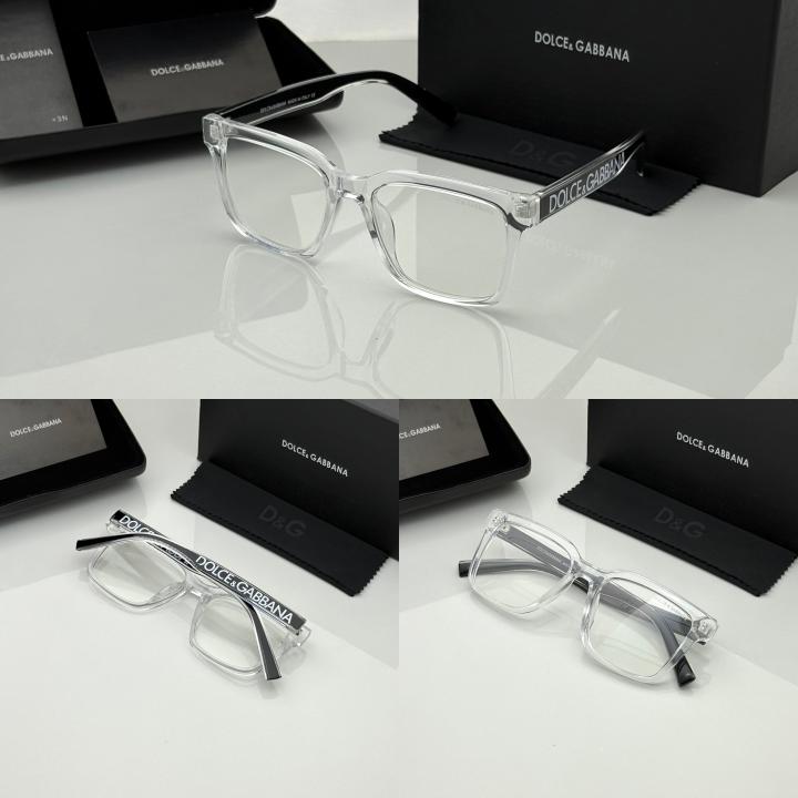 DOLCE GABBANA GLASSES