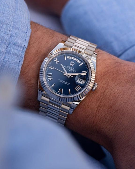PREMIUM WATCHES