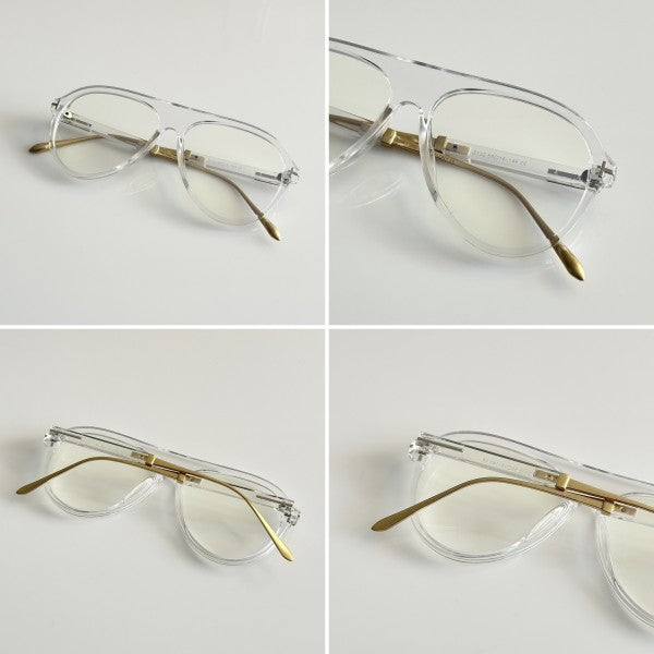 TOM FORD GLASSES