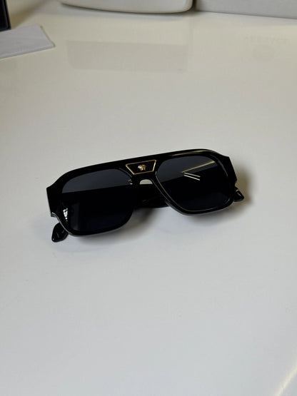 VERSACE SUNGLASSES